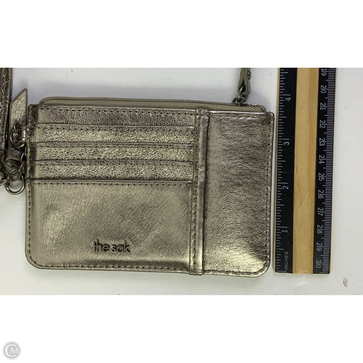 Crossbody Leather By The Sak, Size: Small