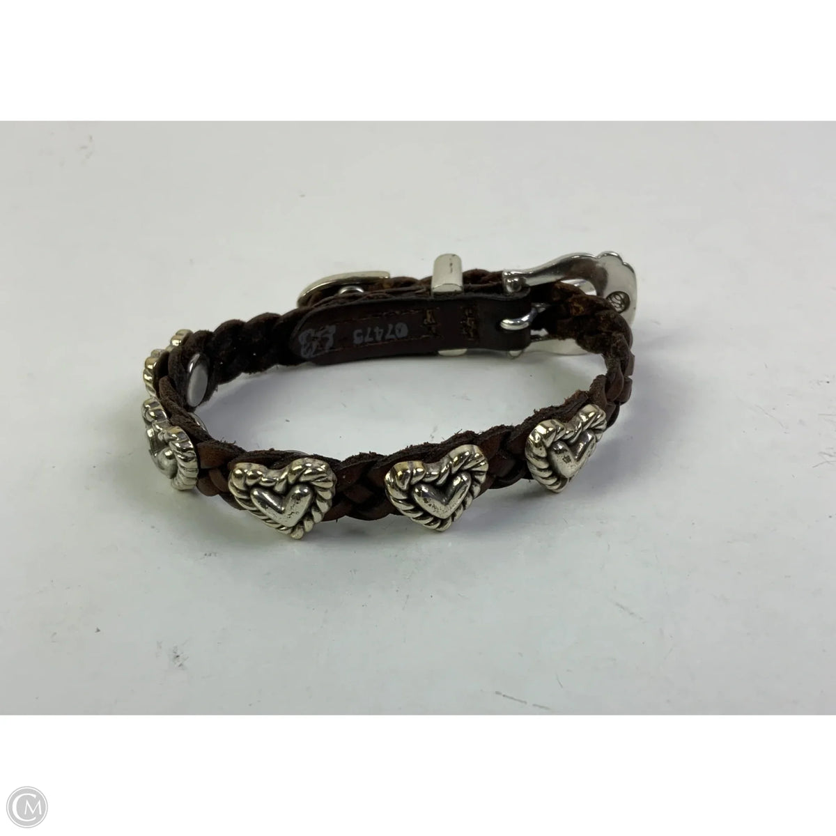 Bracelet Designer By Brighton