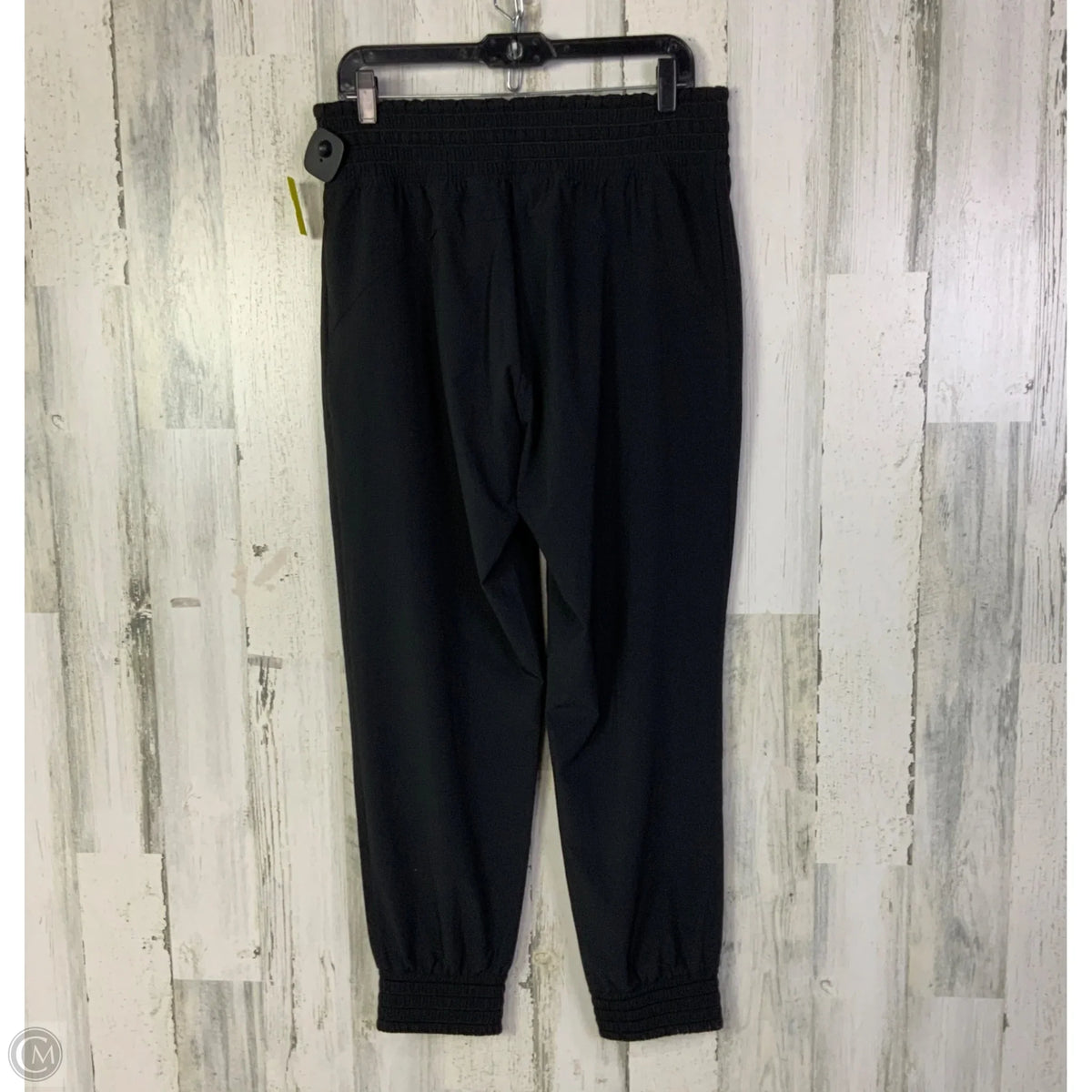 Athletic Pants By Athleta In Black, Size: M