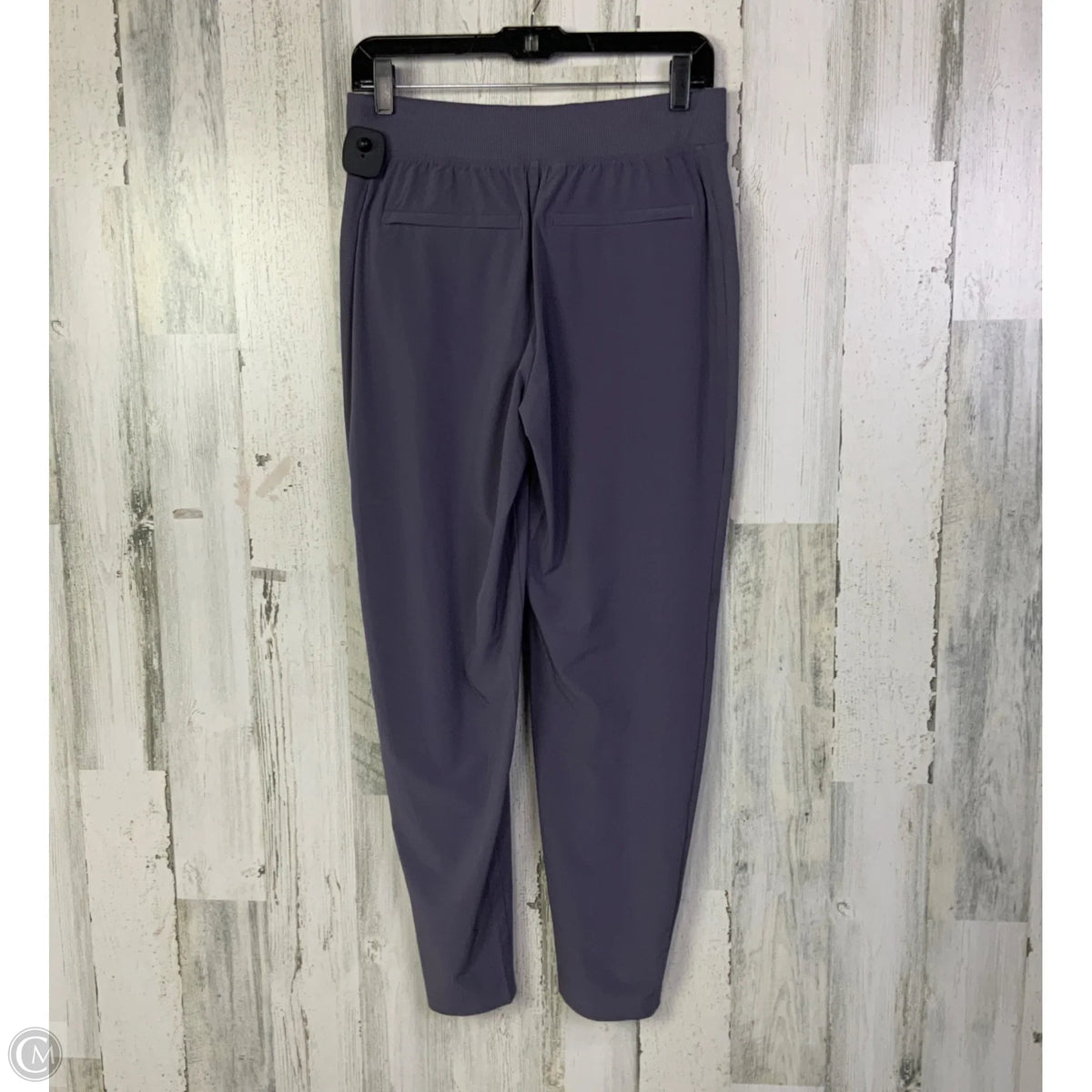 Athletic Pants By Athleta In Purple, Size: S