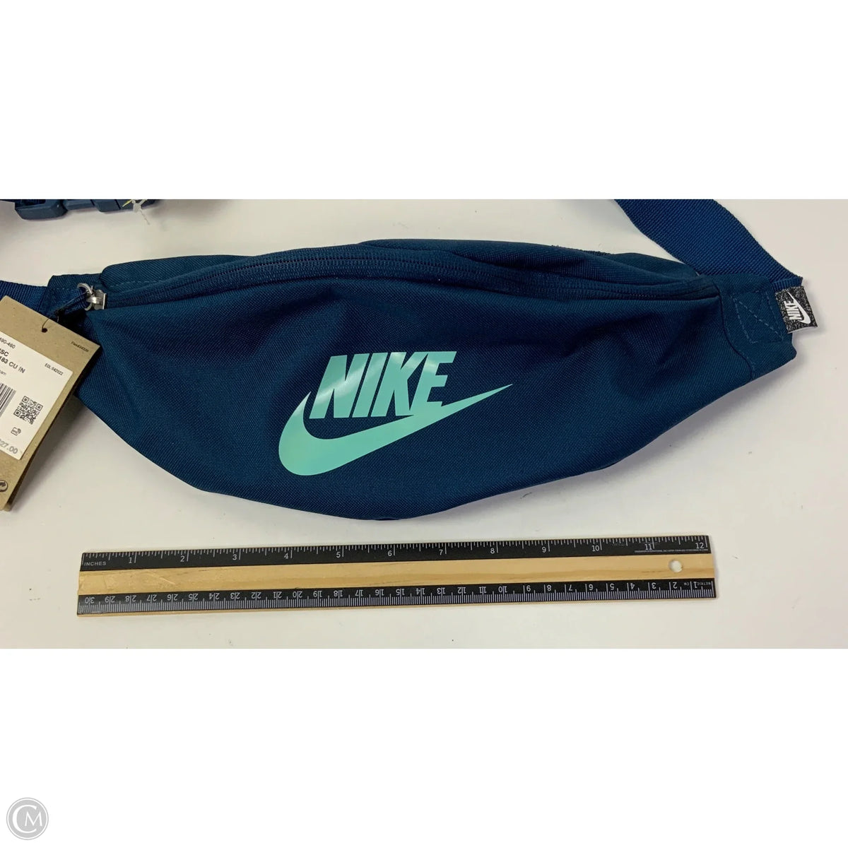 Belt Bag By Nike, Size: Medium