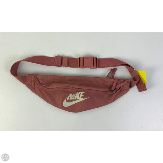 Belt Bag By Nike, Size: Medium