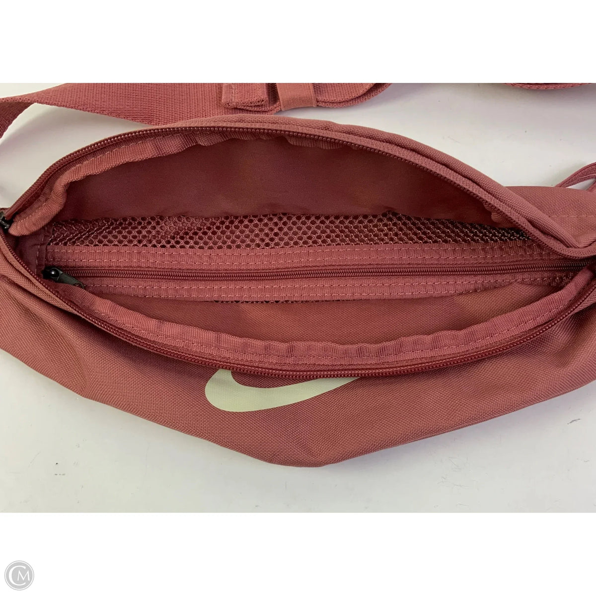 Belt Bag By Nike, Size: Medium