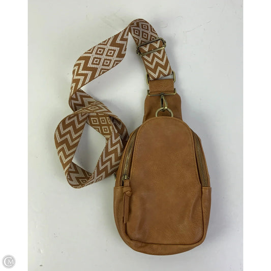 Crossbody By Anthropologie, Size: Small
