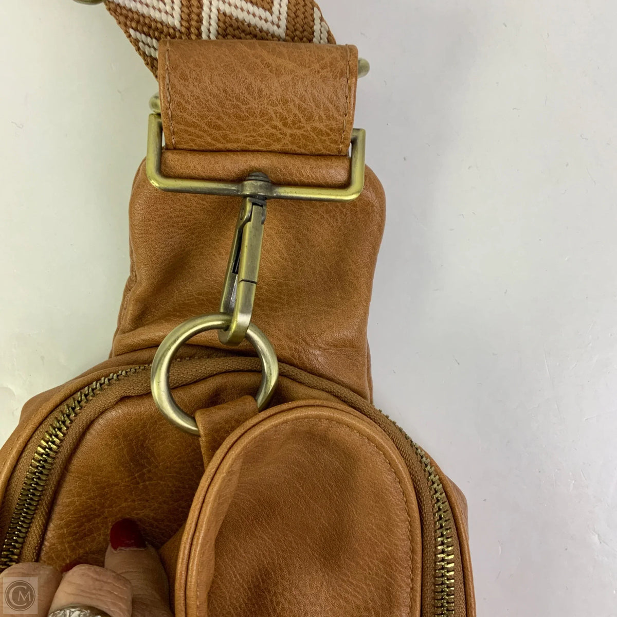Crossbody By Anthropologie, Size: Small