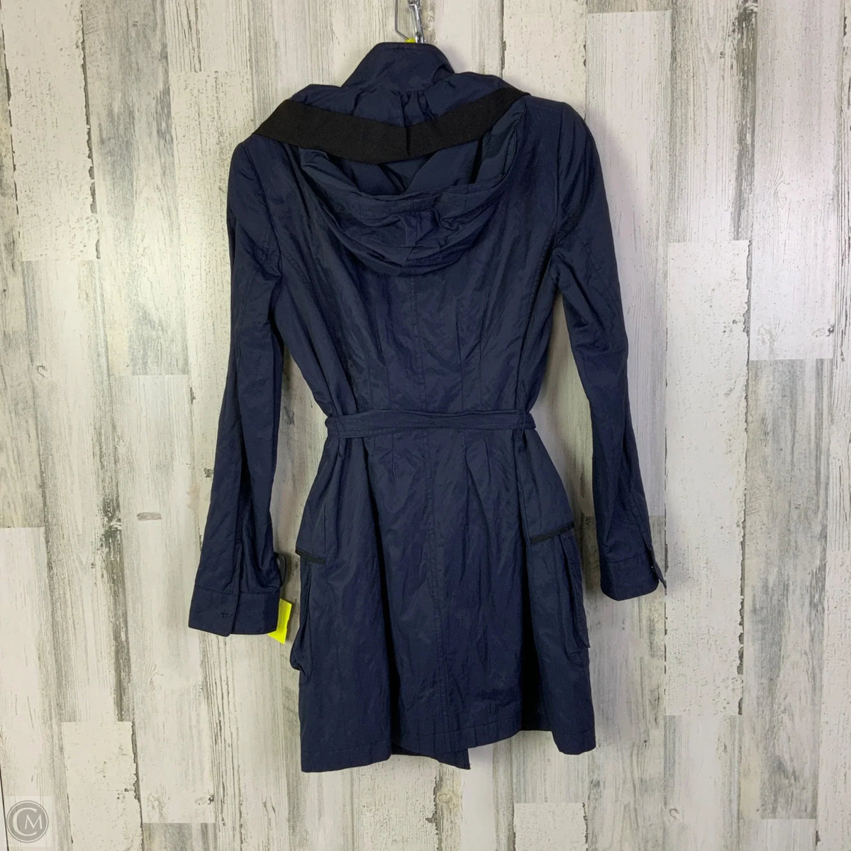 Jacket Other By Tahari In Navy, Size: S