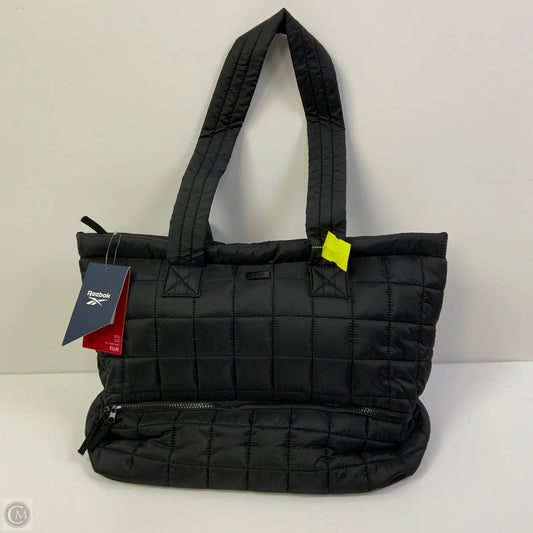 Tote By Reebok, Size: Medium