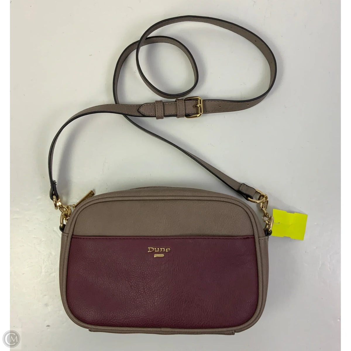 Crossbody By Dune, Size: Small