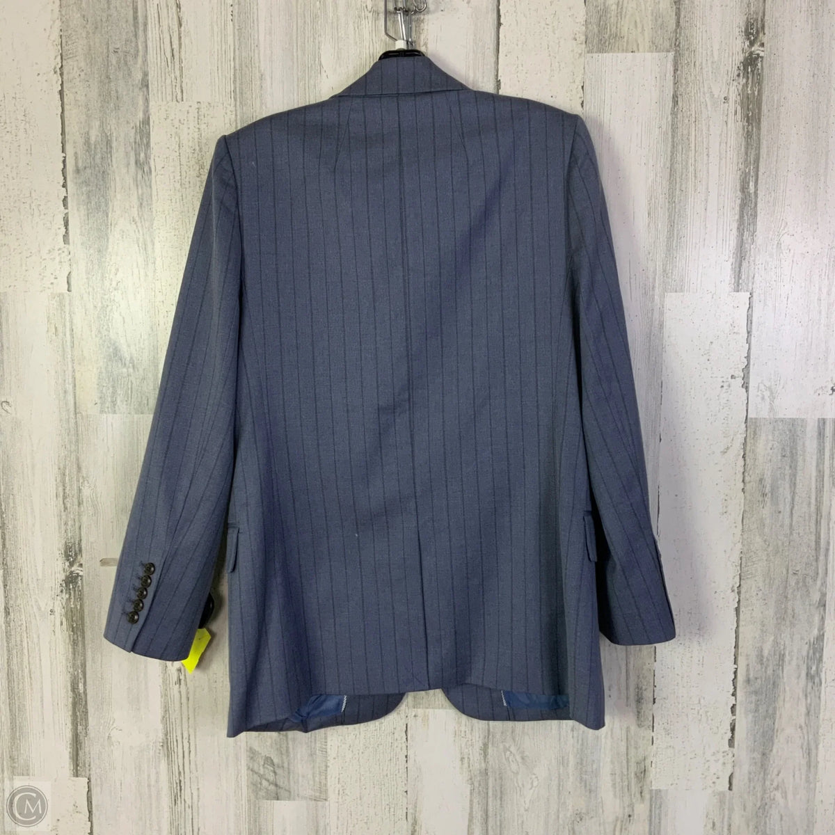 Blazer By Madewell In Blue, Size: S