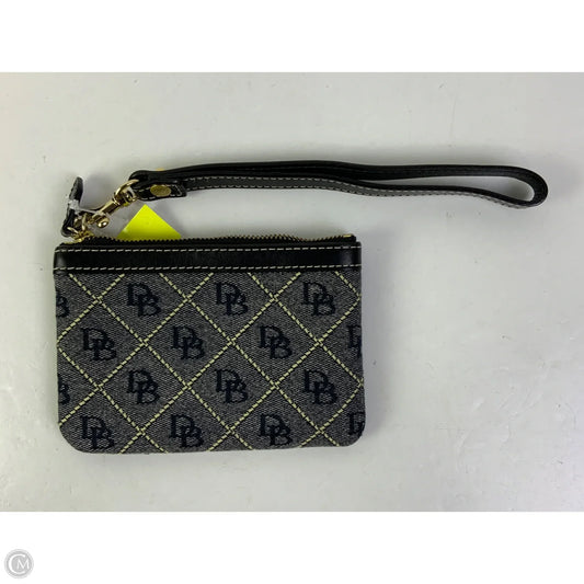 Wristlet Designer By Dooney And Bourke, Size: Small