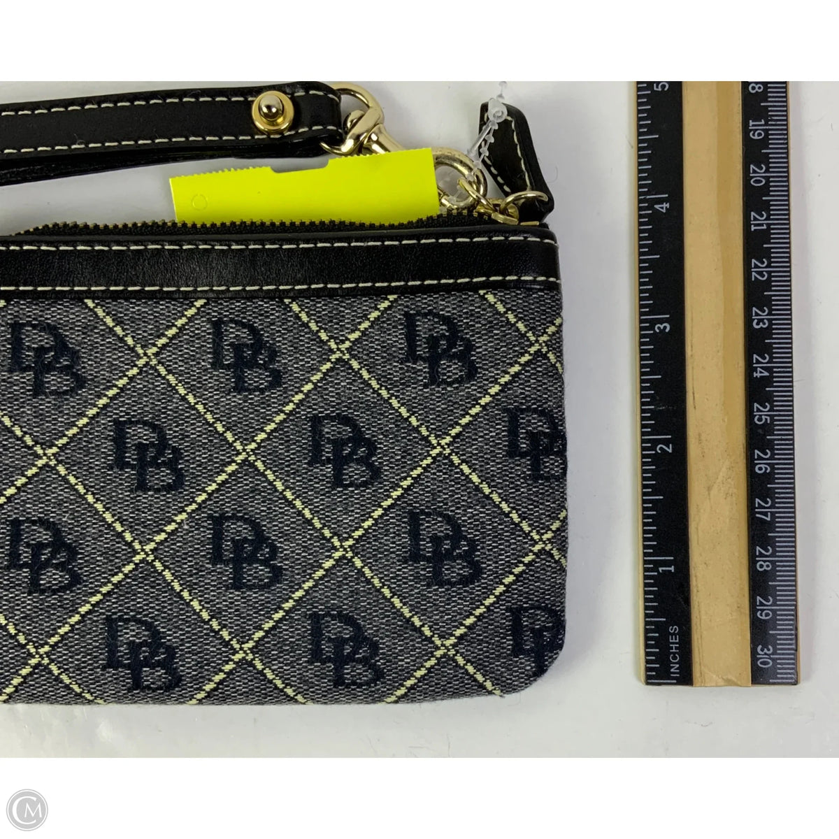 Wristlet Designer By Dooney And Bourke, Size: Small