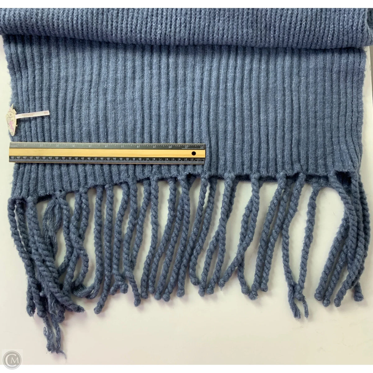 Scarf Winter By Free People In Blue