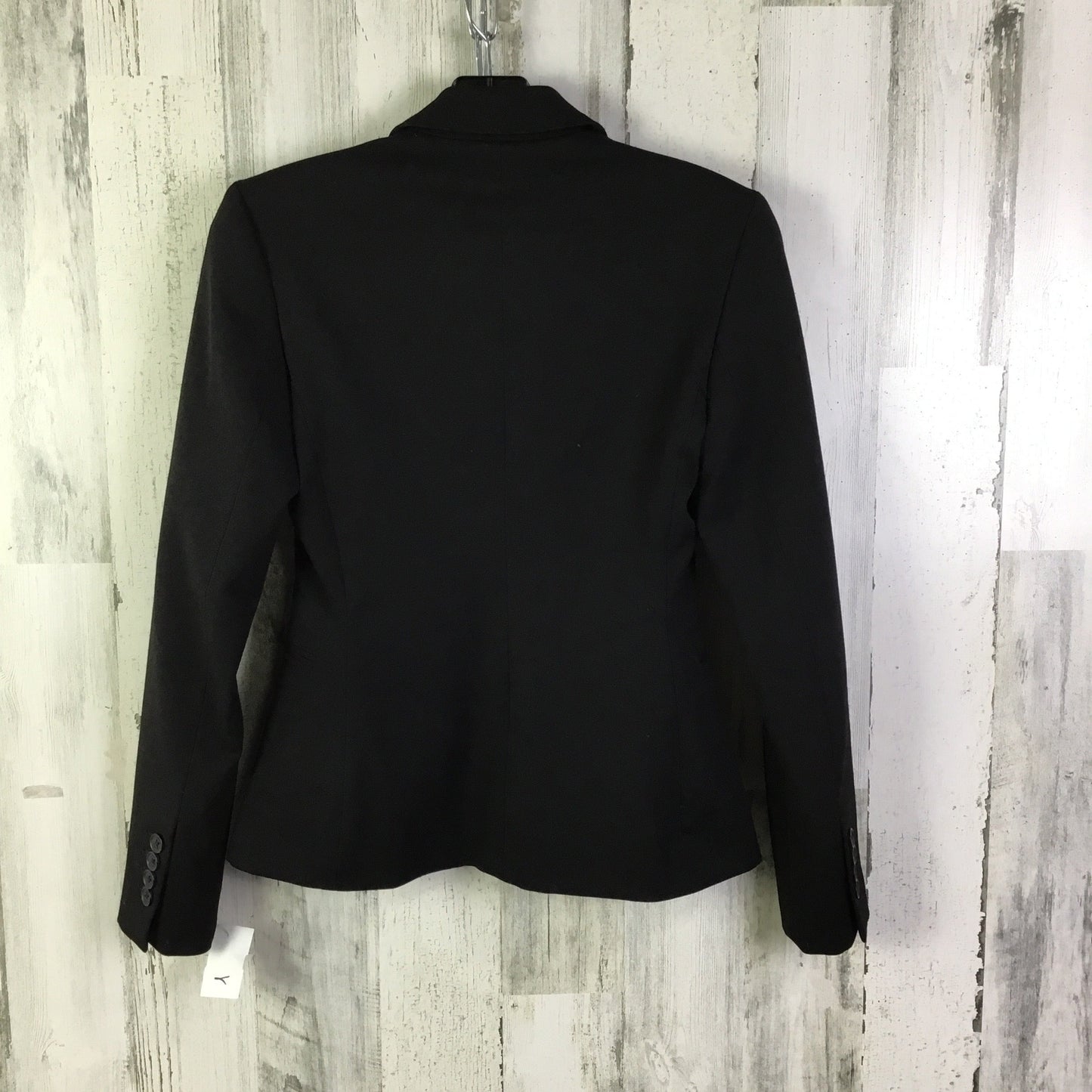 Blazer By Express In Black, Size: S