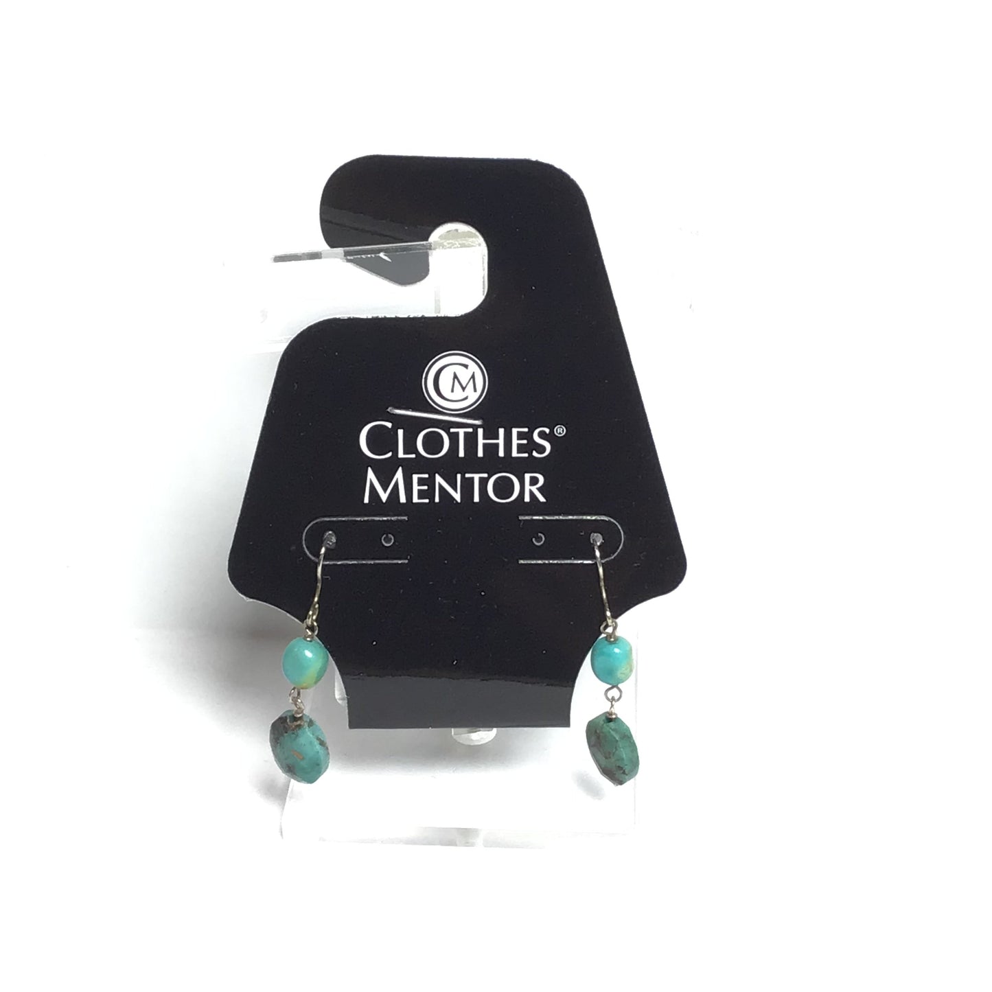 Earrings Dangle/drop By Clothes Mentor