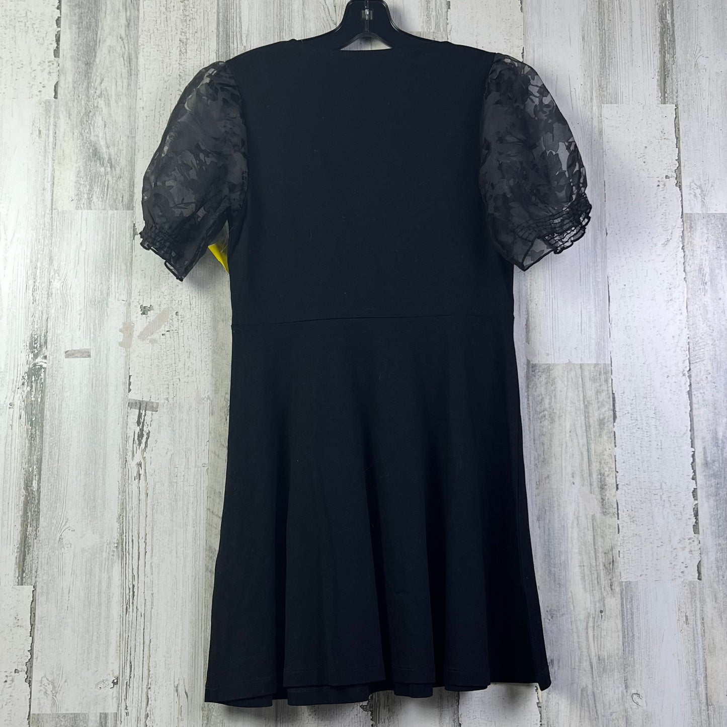 Dress Party Short By French Connection In Black, Size: S