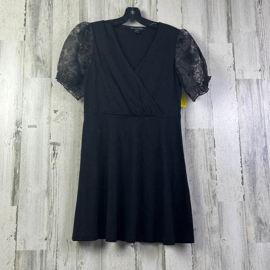 Dress Party Short By French Connection In Black, Size: S