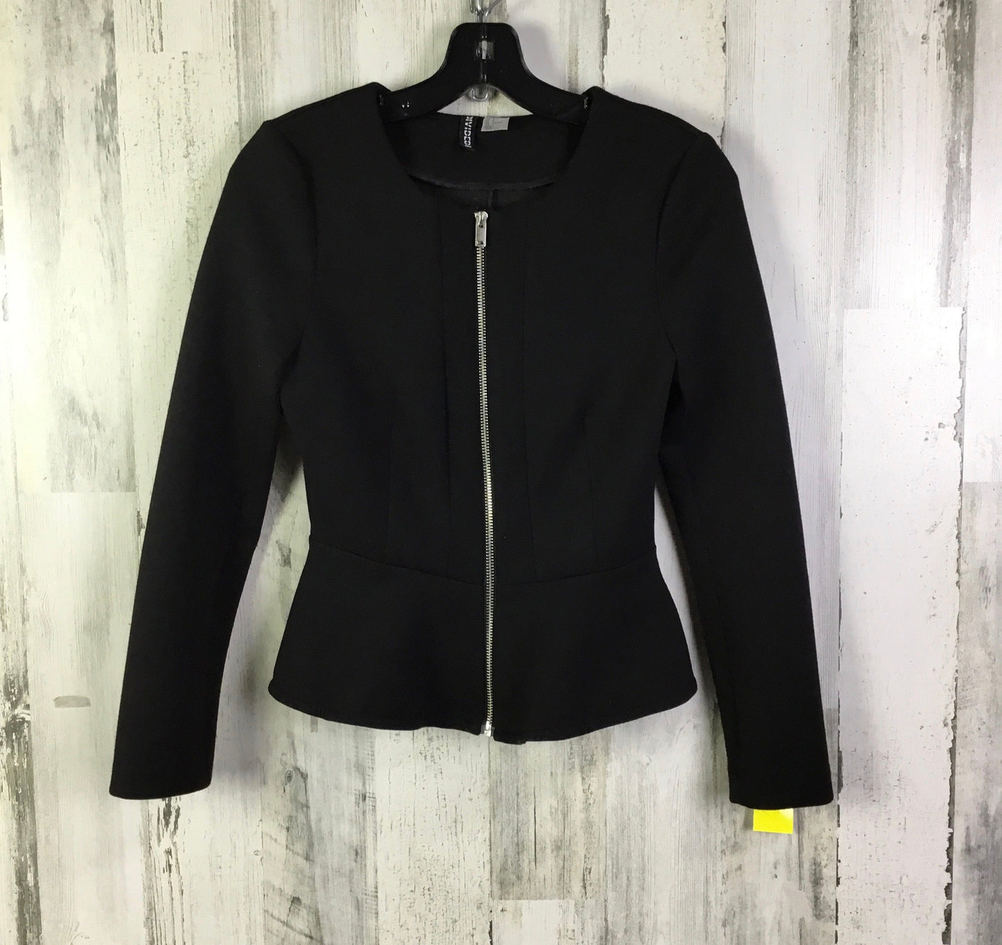 Blazer By Divided In Black, Size: S