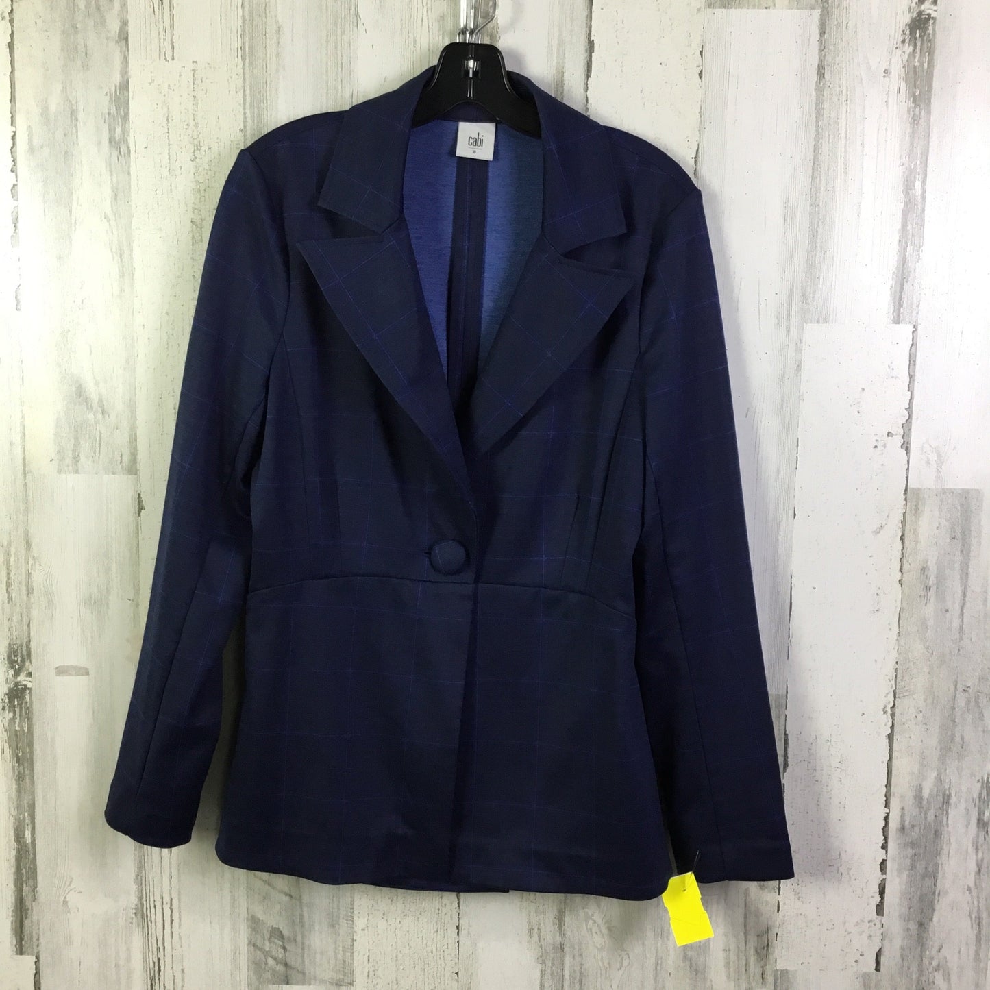 Blazer By Cabi In Navy, Size: M