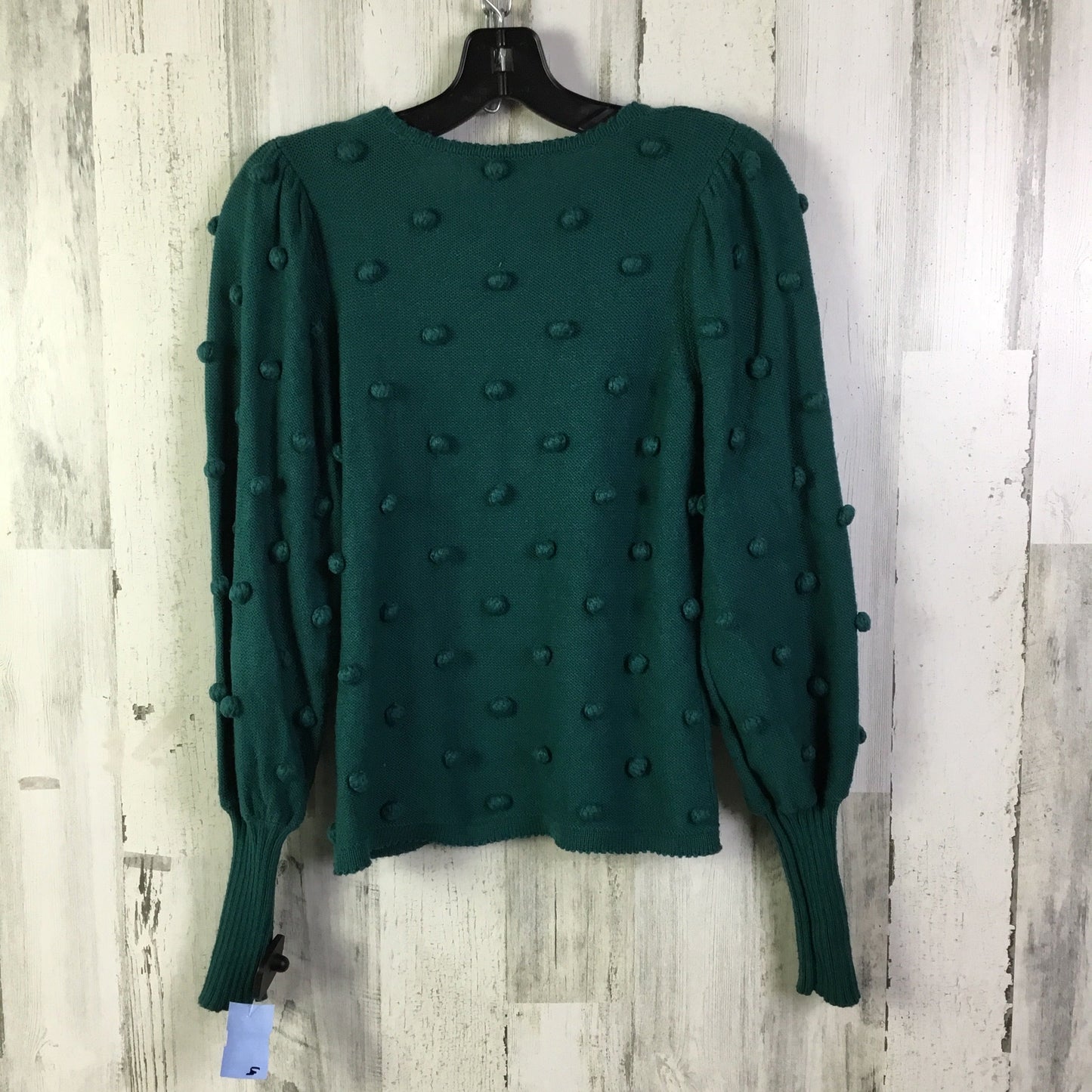 Sweater By Lilly Pulitzer In Green, Size: Xxs