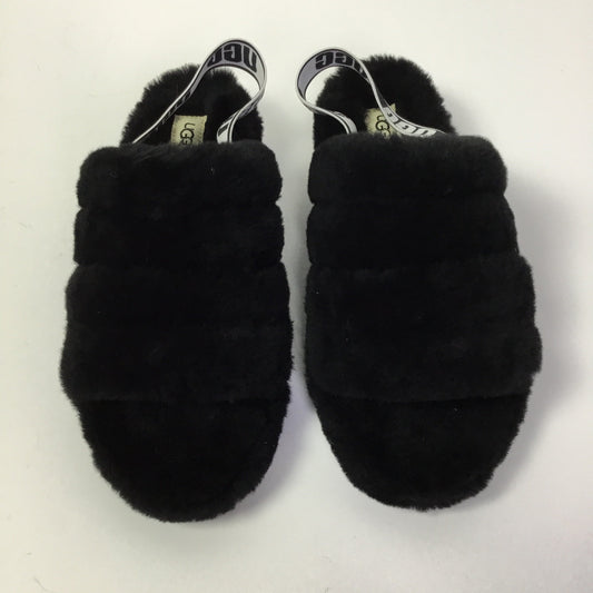 Slippers Designer By Ugg