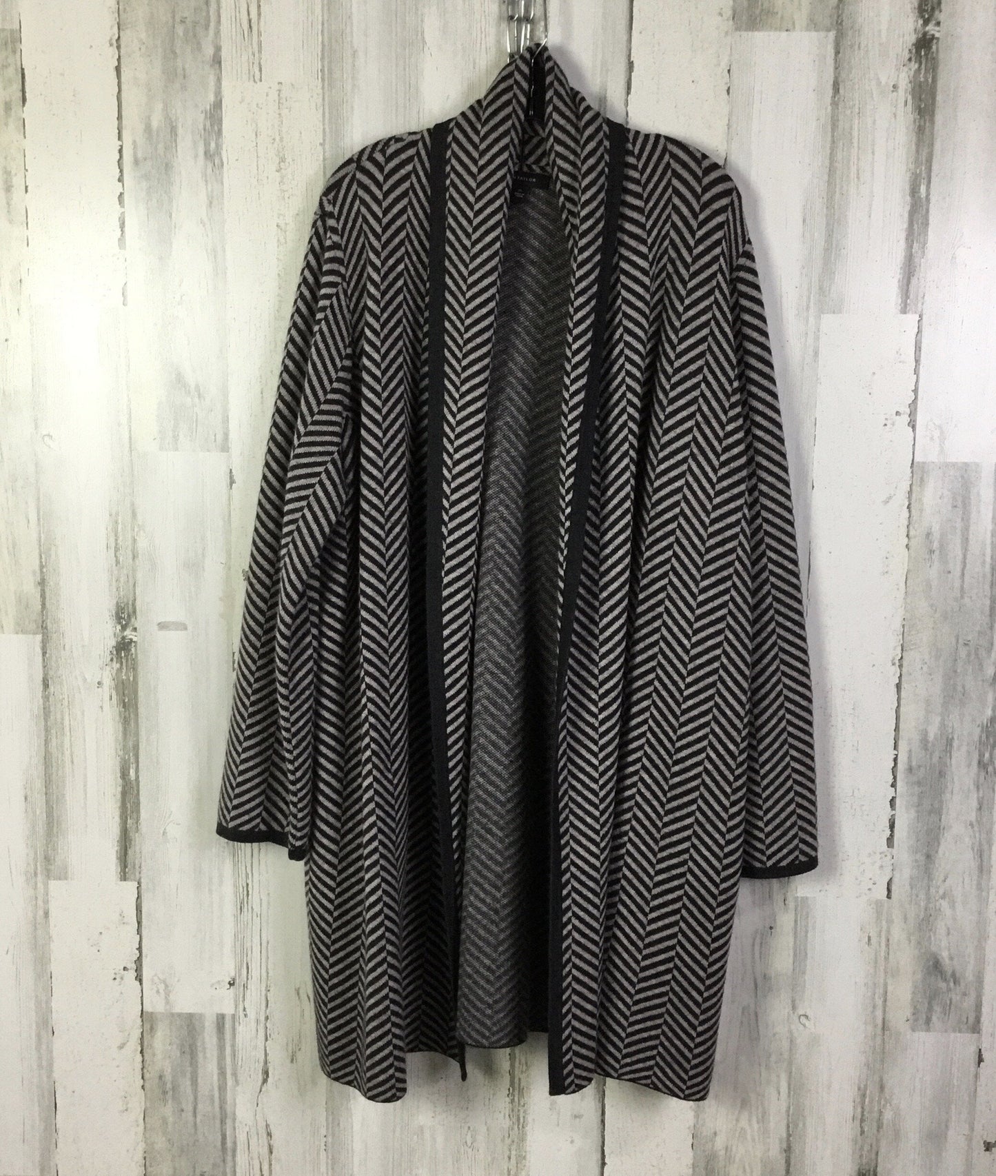 Cardigan By Ann Taylor  Size: Xl