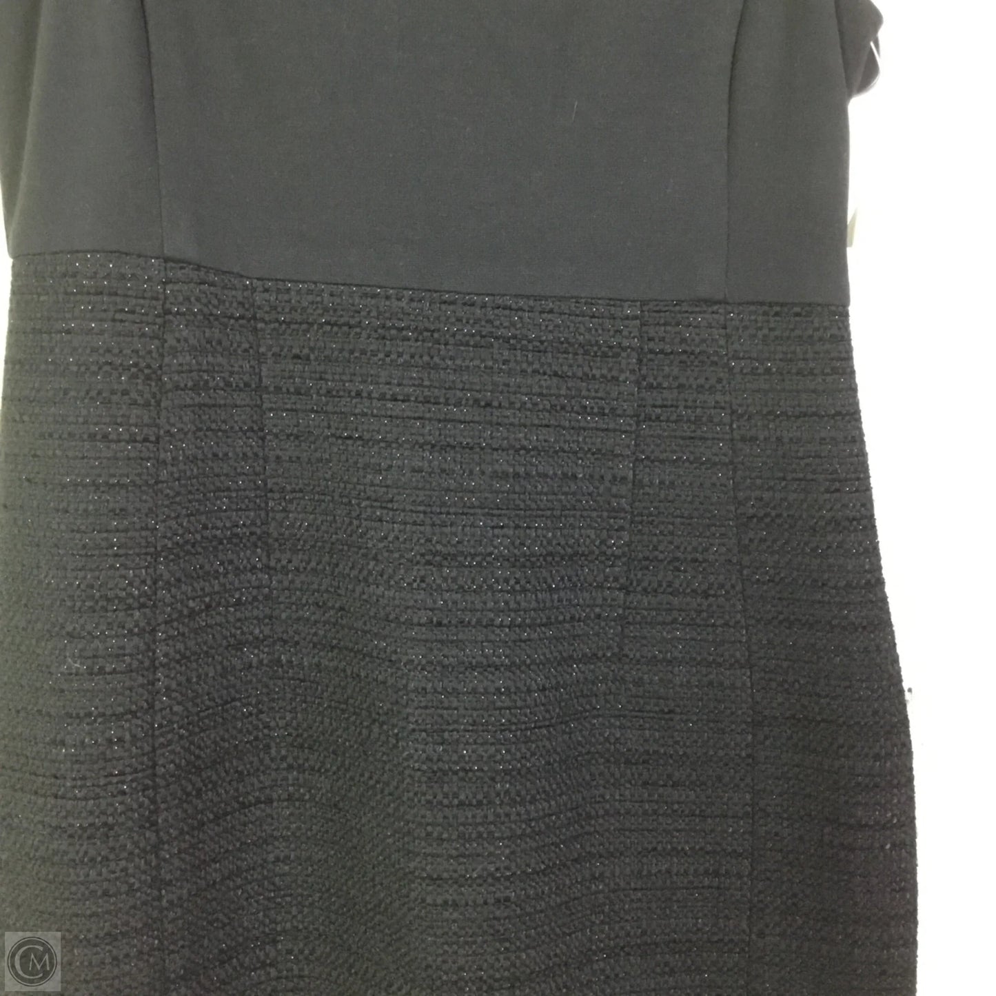 Dress Work By Theory In Black, Size: S