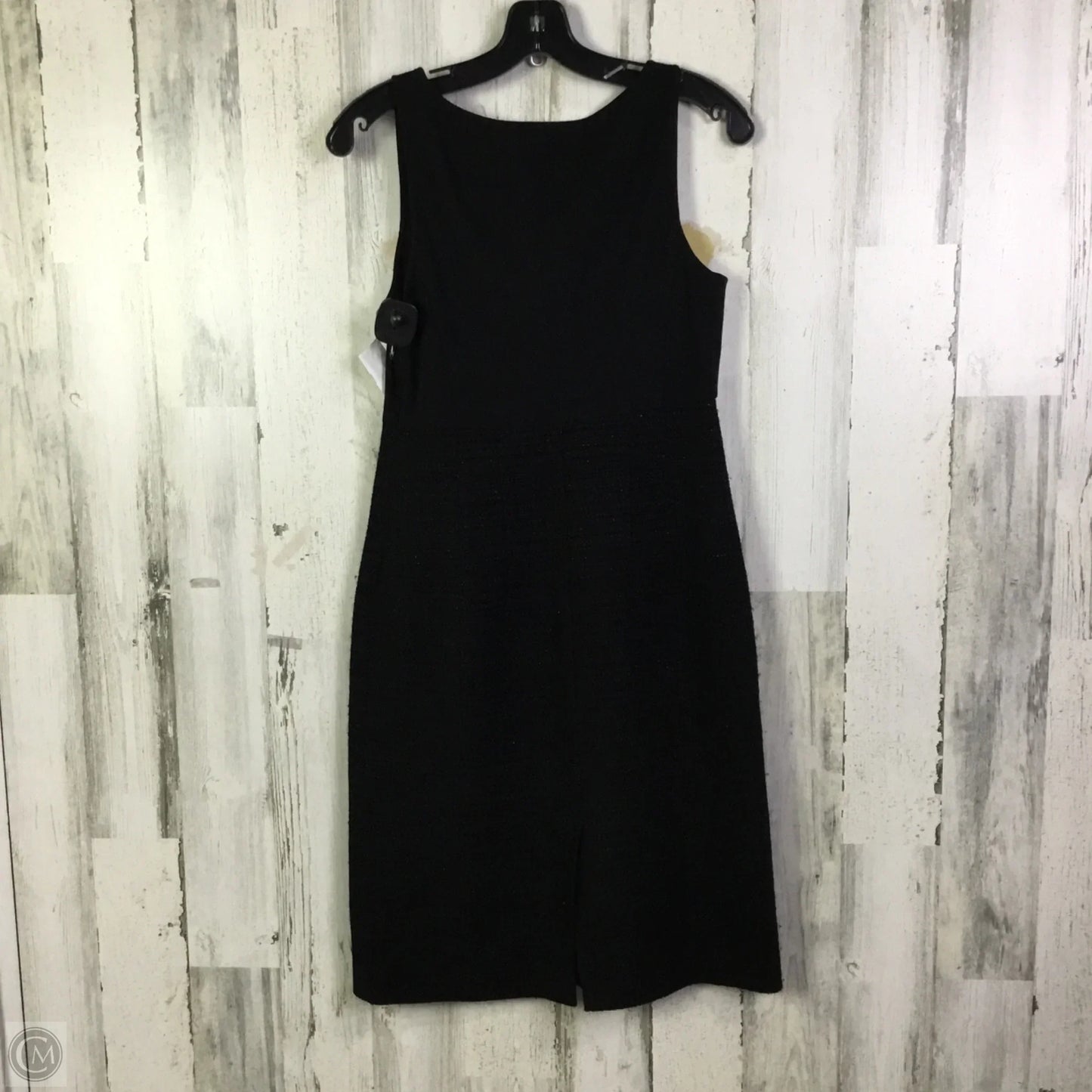Dress Work By Theory In Black, Size: S