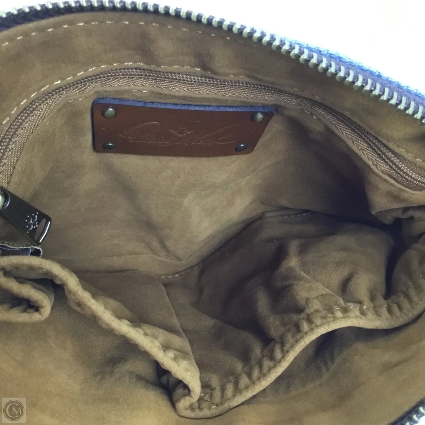 Wristlet Designer By Patricia Nash, Size: Medium