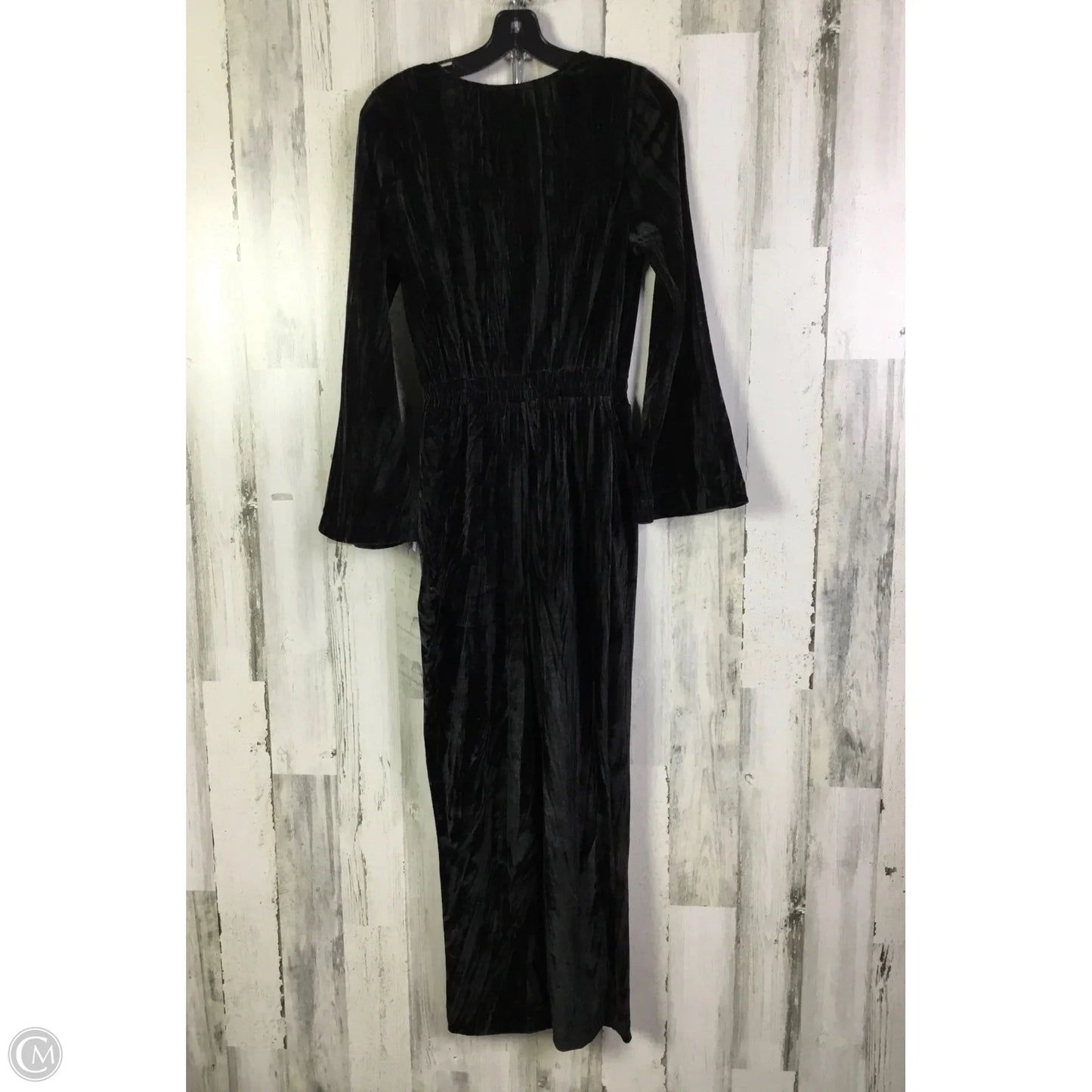 Jumpsuit By A New Day In Black, Size: Xs