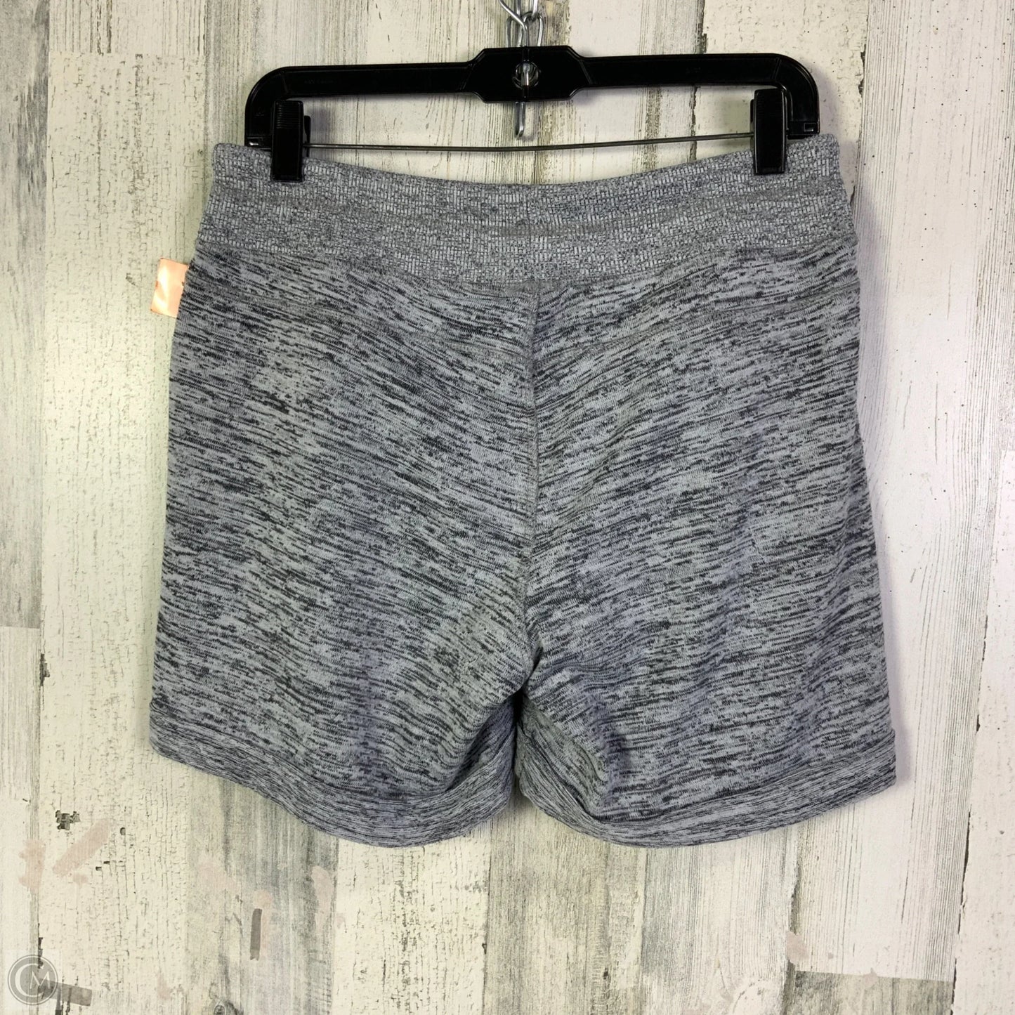 Athletic Shorts By Athleta In Grey, Size: M