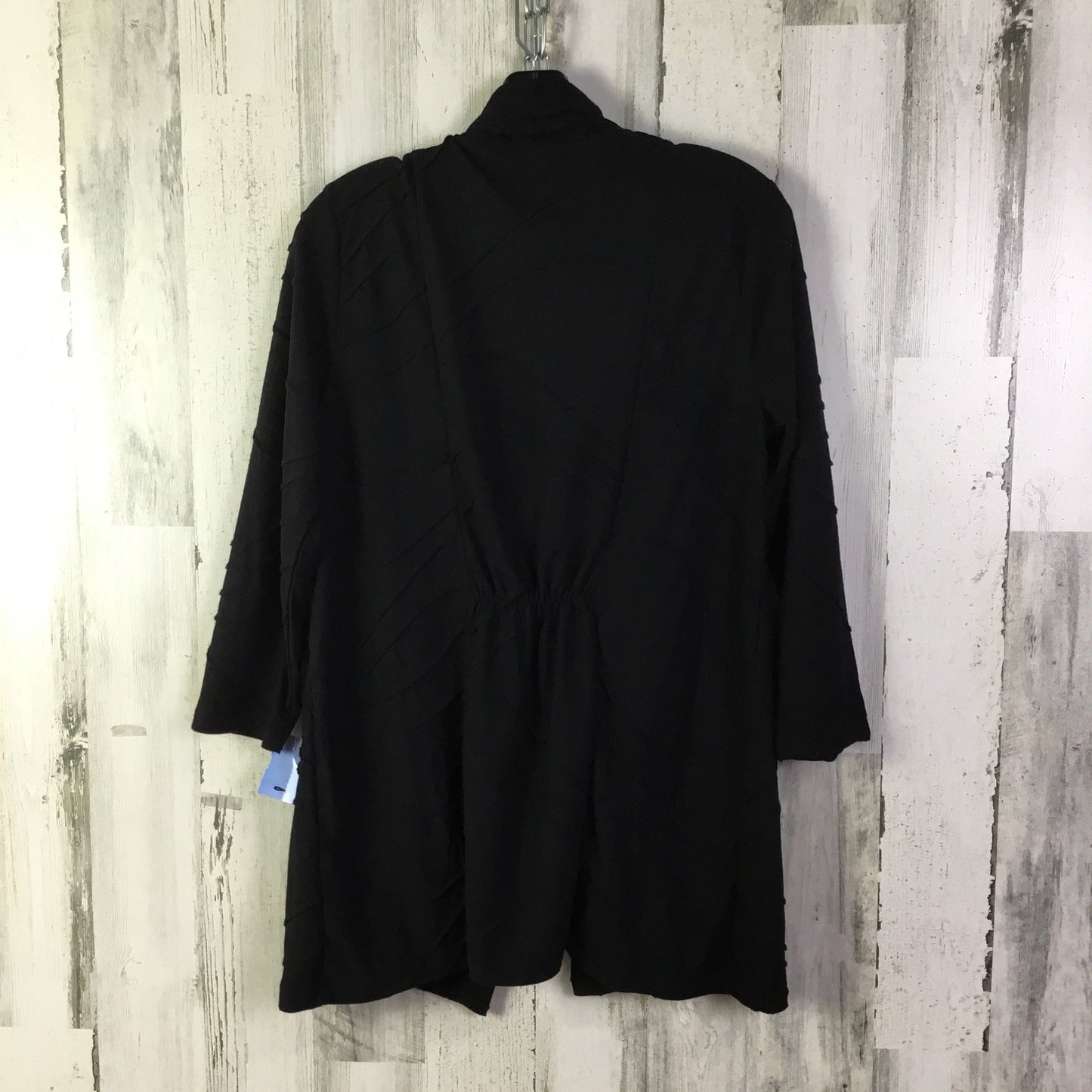 Cardigan By Rafaella In Black, Size: M