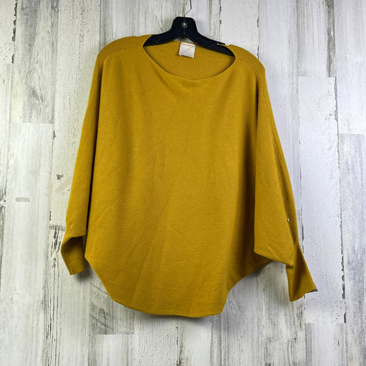 Sweater By Kerisma In Yellow, Size: M