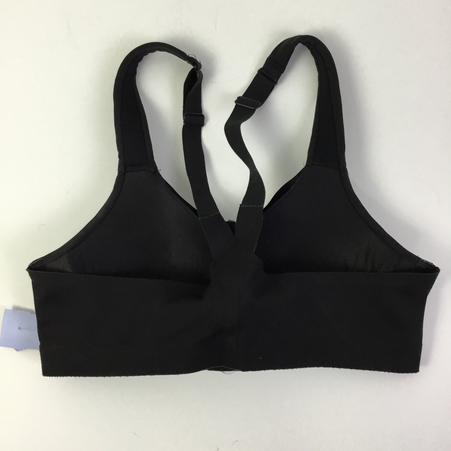 Athletic Bra By Victorias Secret In Black, Size: S