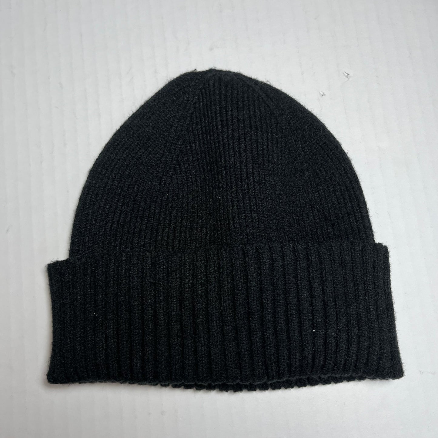 Hat Beanie By Time And Tru