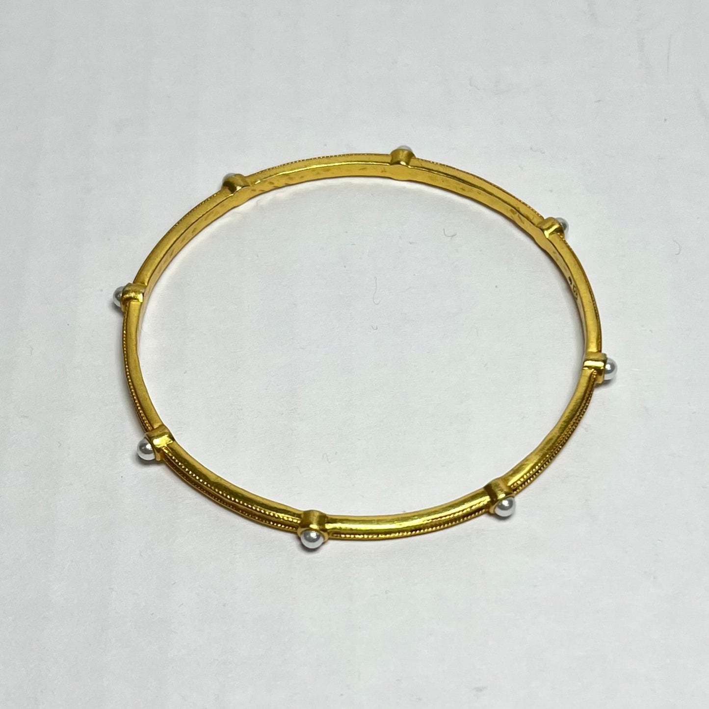 Bracelet Bangle By Julie Vos