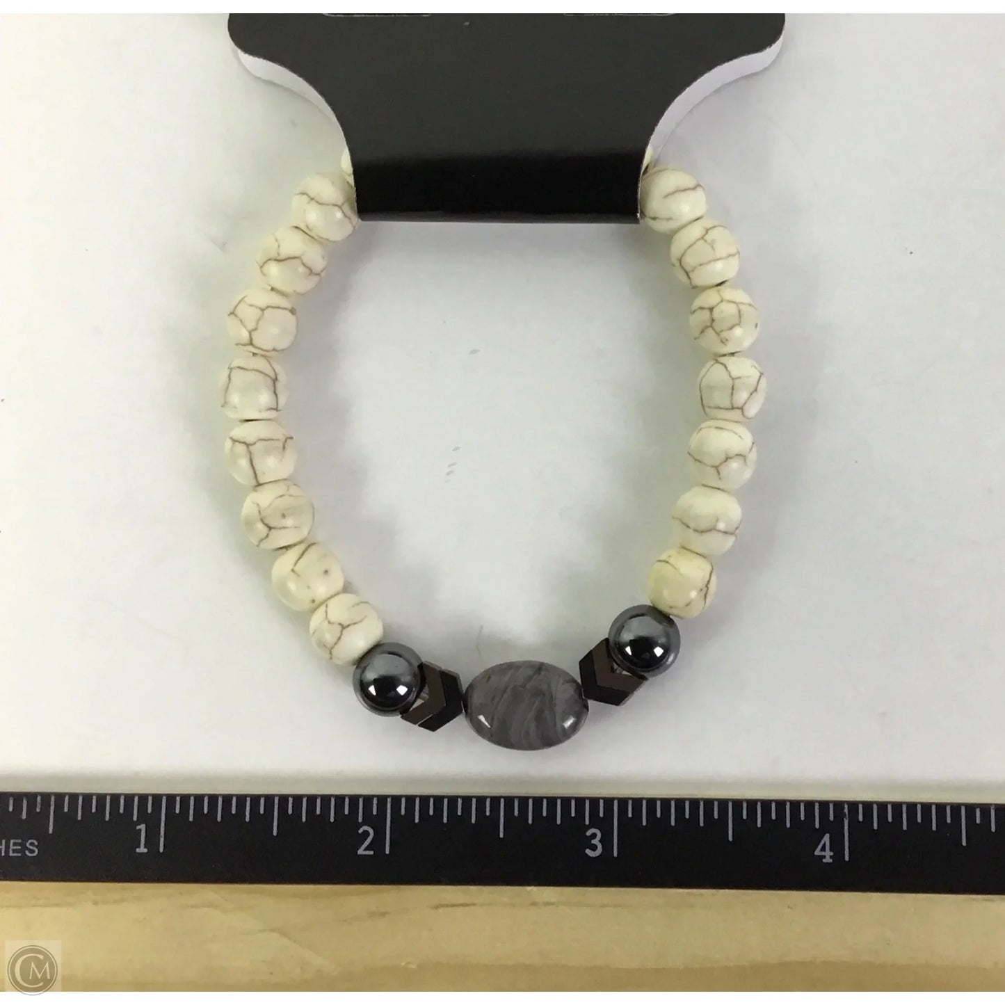 Bracelet Beaded By Rustic Cuff