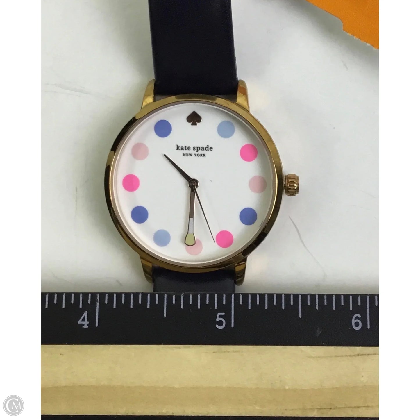 Watch Designer By Kate Spade