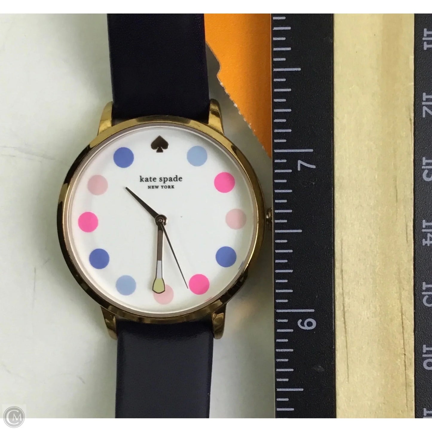 Watch Designer By Kate Spade