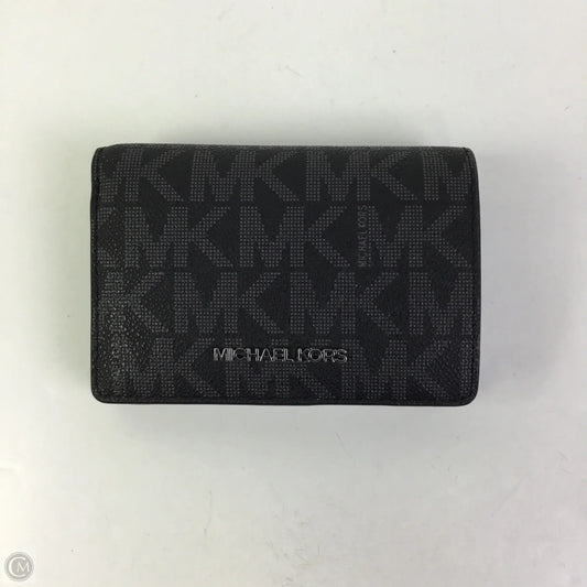 Wallet Designer By Michael Kors, Size: Medium