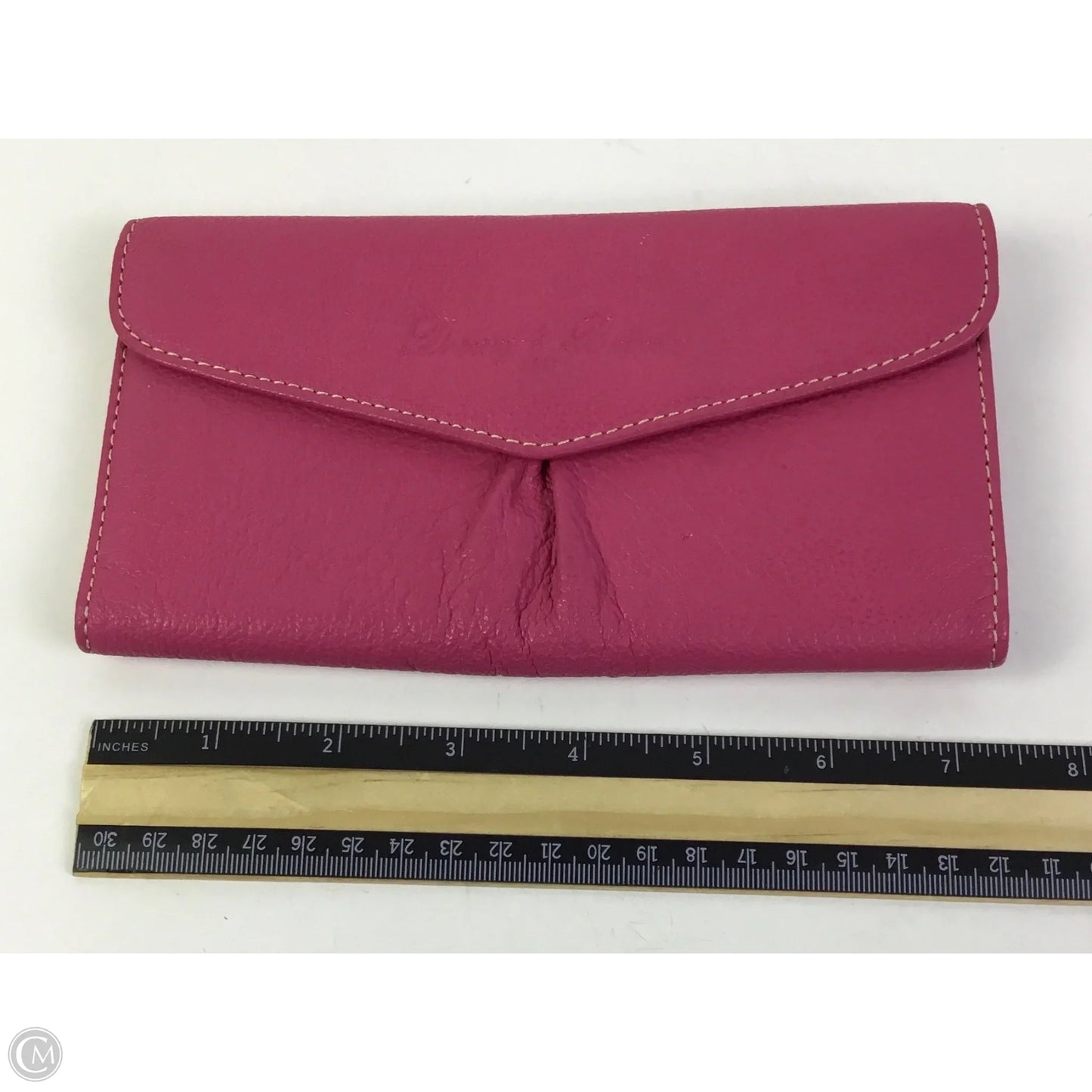 Wallet Designer By Dooney And Bourke, Size: Medium
