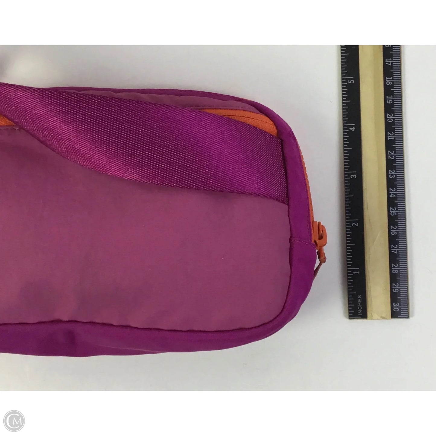 Belt Bag By Lululemon, Size: Medium