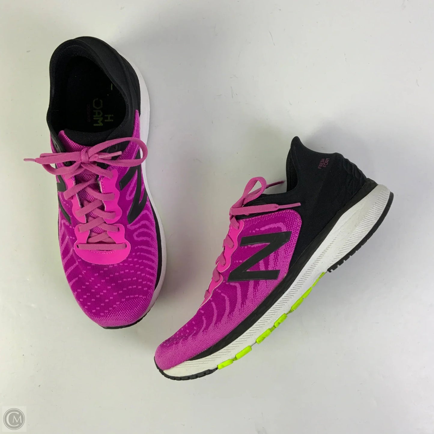 Shoes Athletic By New Balance In Pink, Size: 7