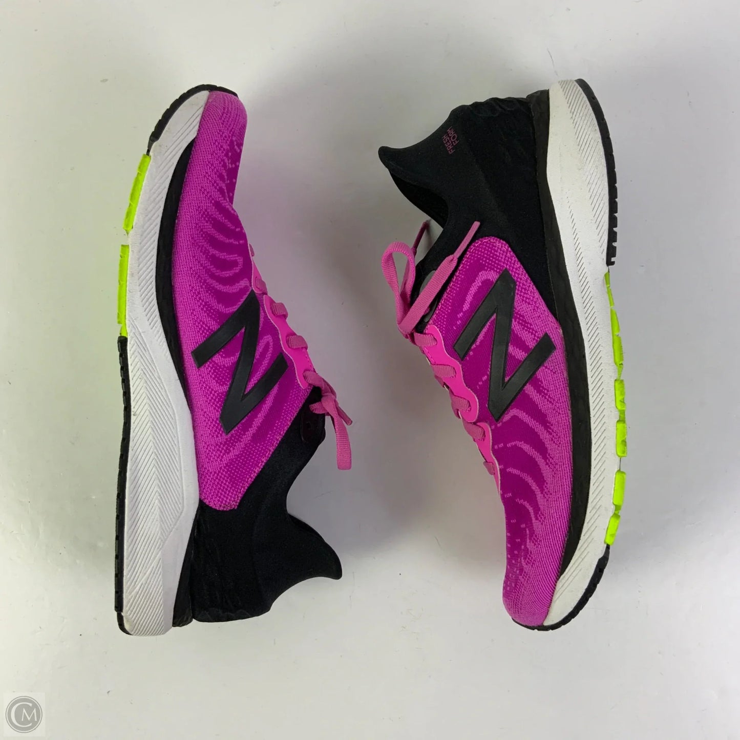 Shoes Athletic By New Balance In Pink, Size: 7