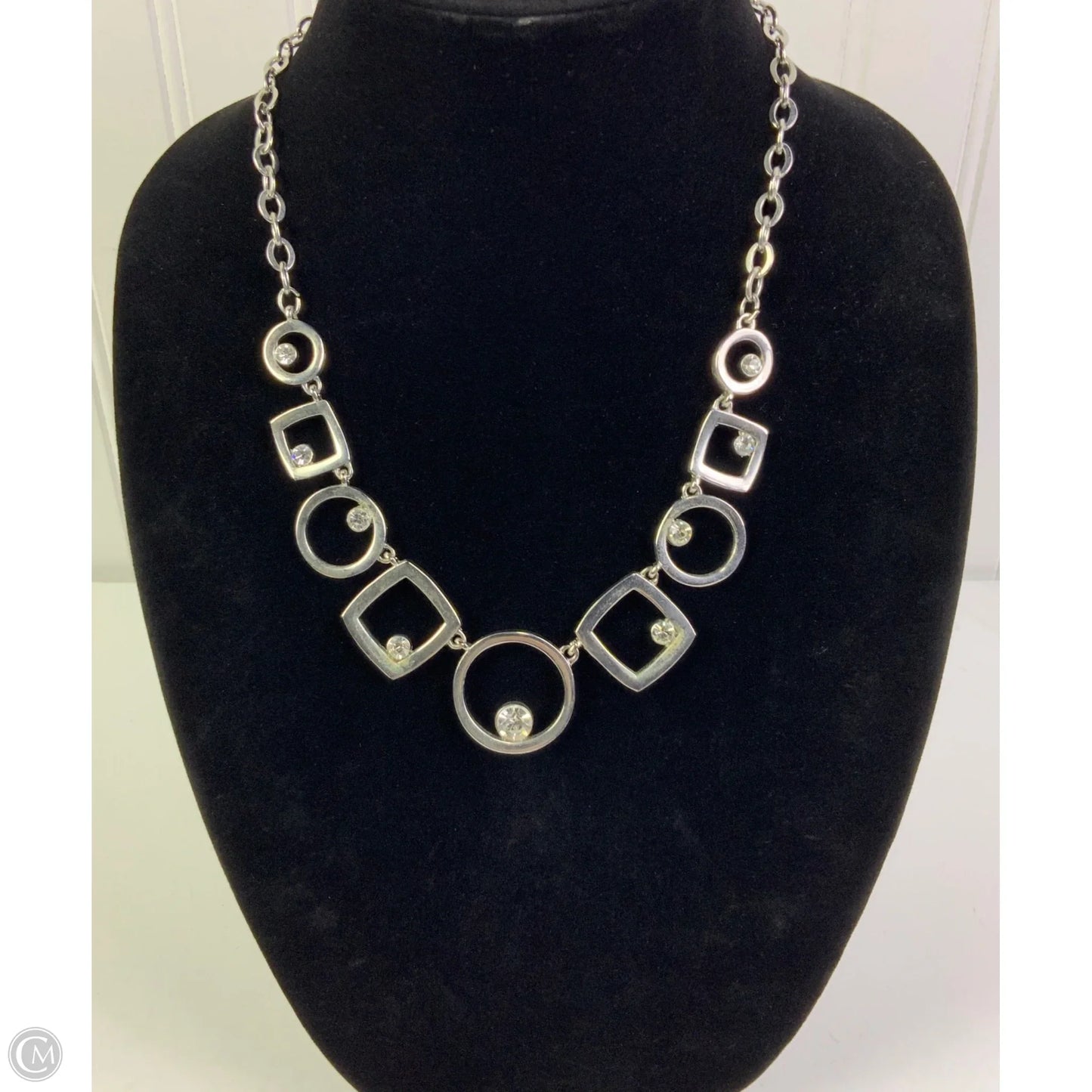 Necklace Chain By White House Black Market