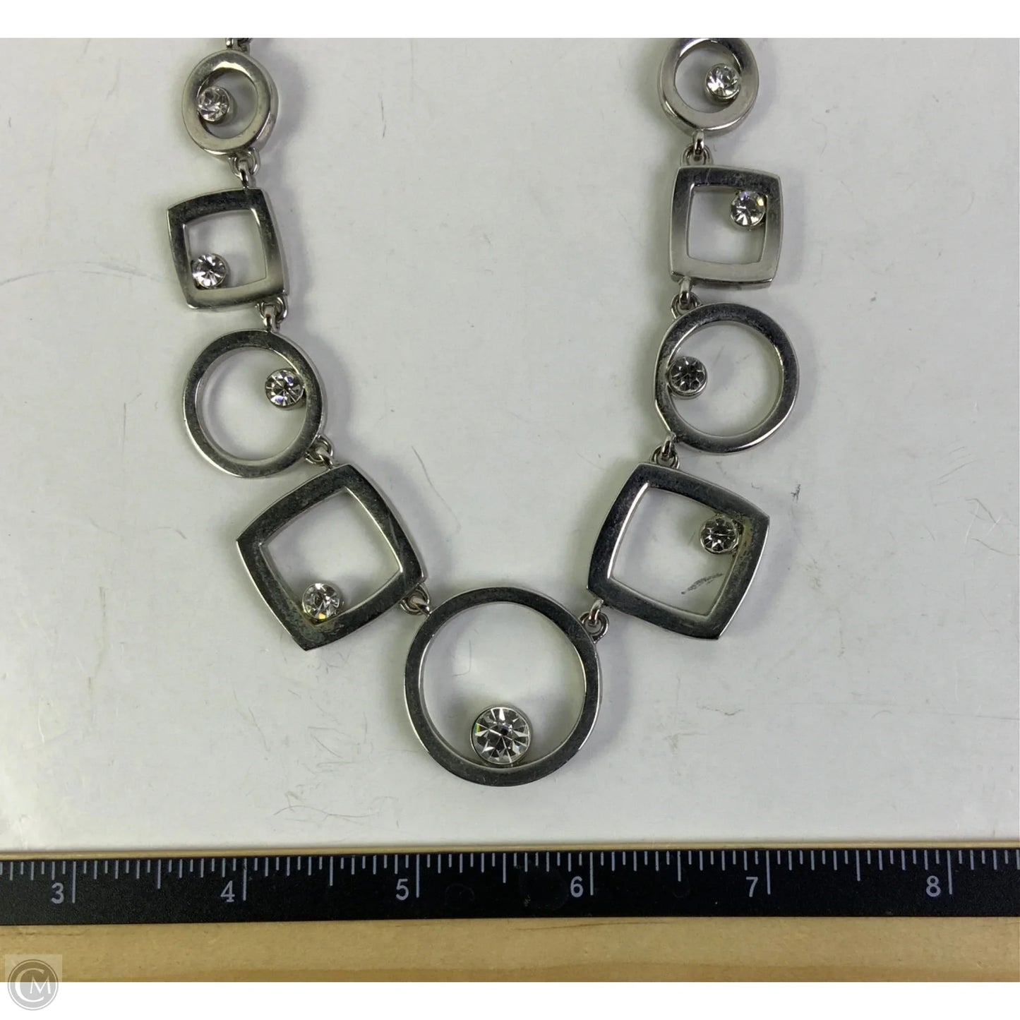 Necklace Chain By White House Black Market