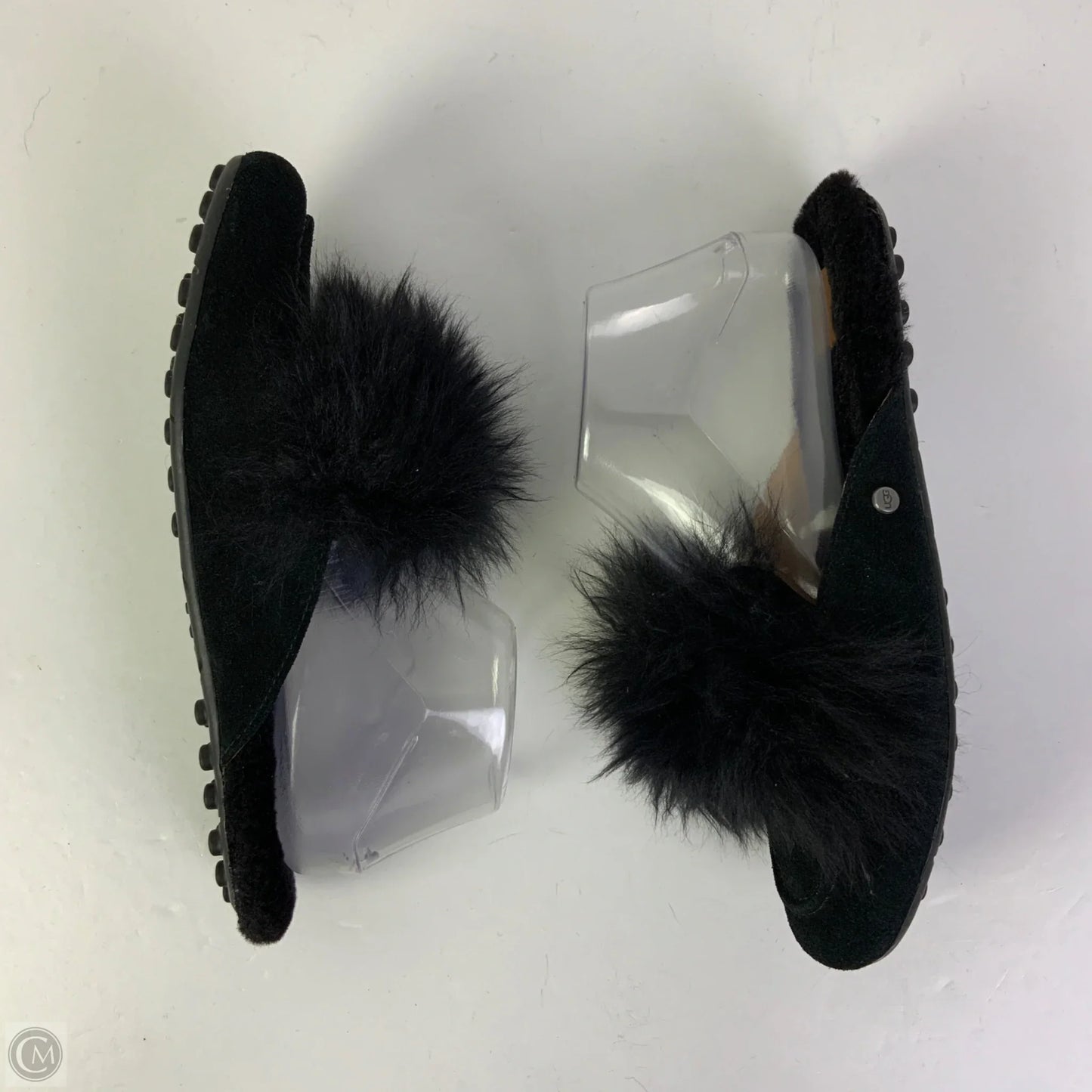 Shoes Designer By Ugg In Black, Size: 9