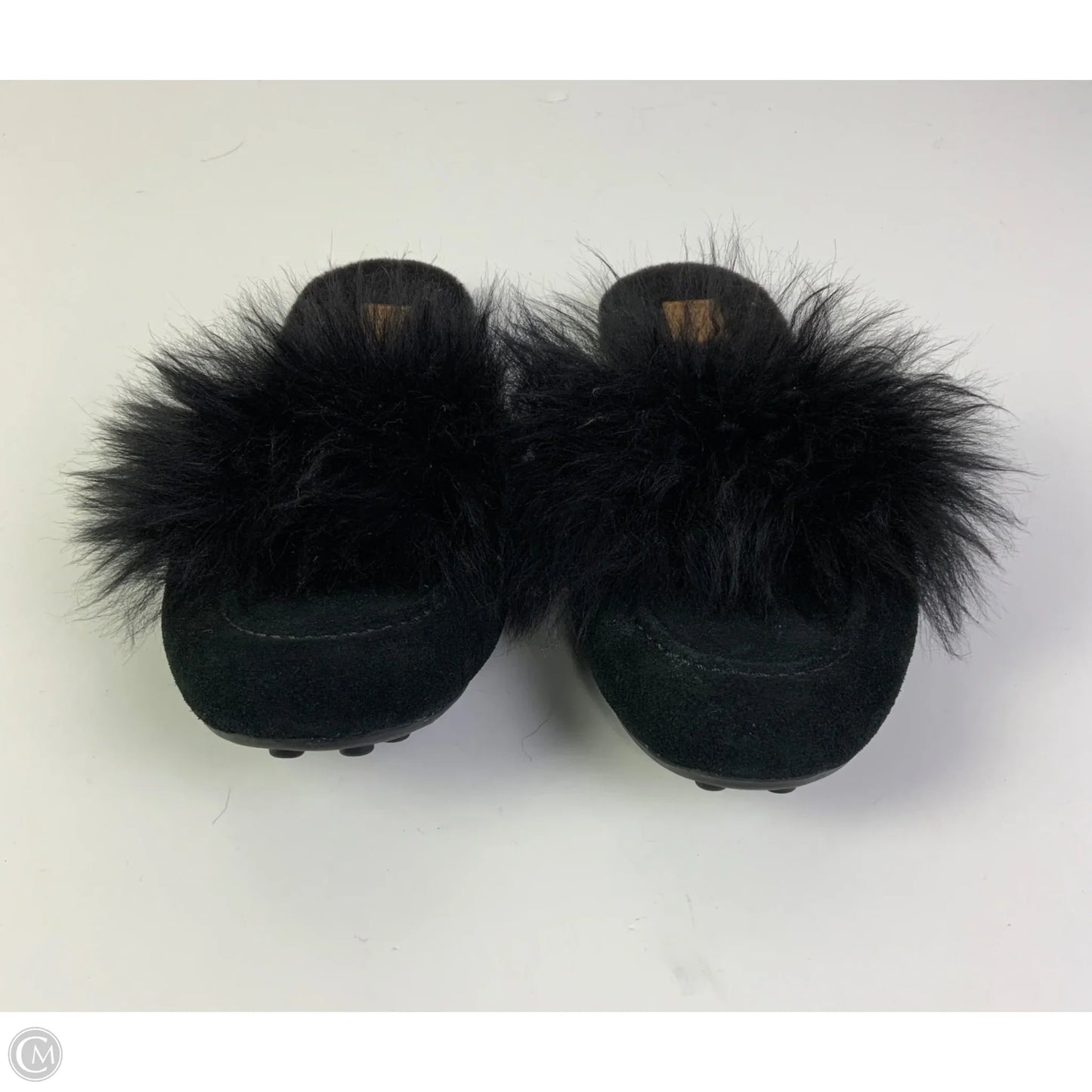 Shoes Designer By Ugg In Black, Size: 9