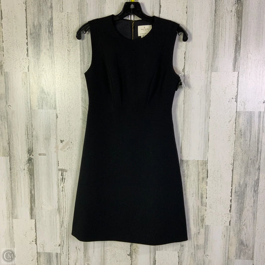 Dress Designer By Kate Spade In Black, Size: Xs