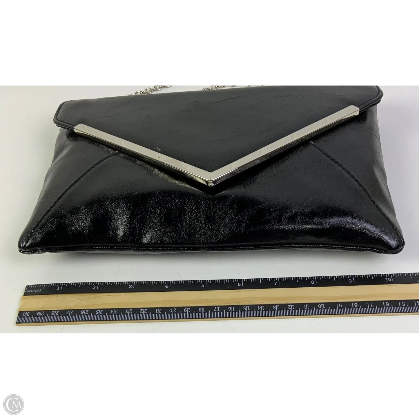 Clutch By International Concepts, Size: Medium