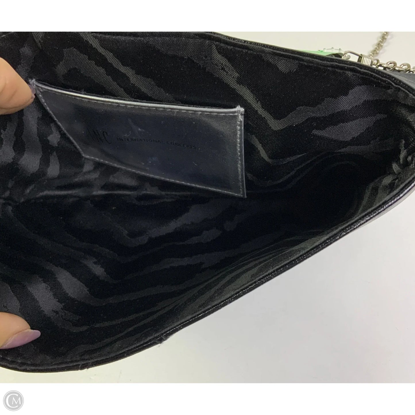 Clutch By International Concepts, Size: Medium